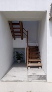 Fotografie z fotogalerie ubytování Apart Charme e Conforto 360m da Praia do Mutá v destinaci Coroa Vermelha