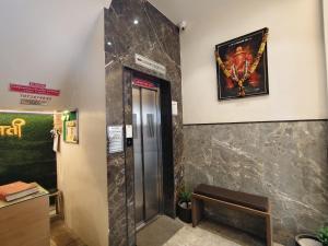 Fotografie z fotogalerie ubytování Hotel Pragati Inn v destinaci Ahmednagar