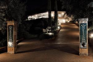 Fotografie z fotogalerie ubytování Moresco Park Hotel v destinaci Sperlonga