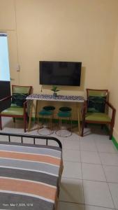 Gallery image of Waray WaRaE Haven in Tacloban