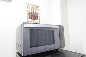 TV o dispositivi per l'intrattenimento presso LUANA in KOUENJI
