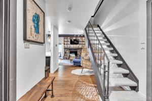 Φωτογραφία από το άλμπουμ του Alpine Retreat in the Heart of Incline Village condo σε Incline Village
