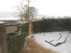 Imagem da galeria de b&b Kraaiberg em Heuvelland