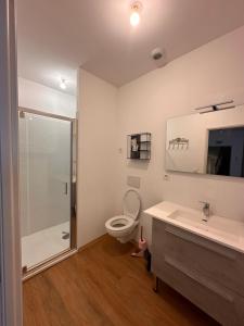 Billede fra billedgalleriet på Le coudois i Coudes