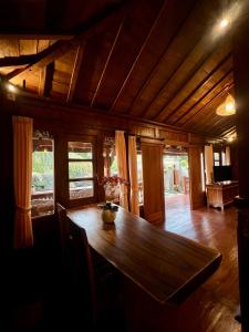 Fotografie z fotogalerie ubytování Virani Villa v Ubudu