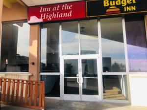 Fotografie z fotogalerie ubytování Budget Inn Denver Downtown v destinaci Denver