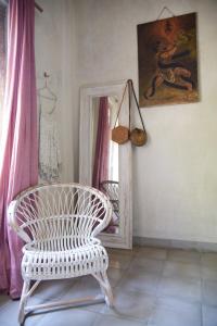 Foto dalla galleria di Beautiful Rustic 3bd Villa in Bingin a Uluwatu