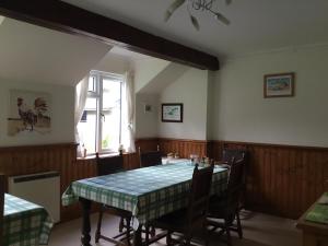 Fotografie z fotogalerie ubytování Lower Thornton Farm v destinaci Exeter