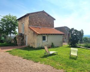 Billede fra billedgalleriet på La Ferme des Galoches i Villemontais