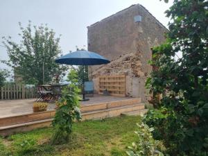 Billede fra billedgalleriet på La Ferme des Galoches i Villemontais