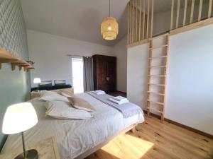 Billede fra billedgalleriet på La Ferme des Galoches i Villemontais