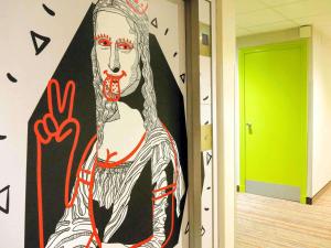 Fotografie z fotogalerie ubytování ibis Styles Honfleur Centre Historique v destinaci Honfleur