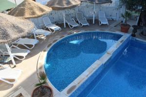Fotografie z fotogalerie ubytování Residence CasaNova ve Vieste + 169 fotografií