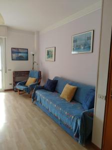 Gallery image of La Casa di Flavio Casa Vacanze in Albenga