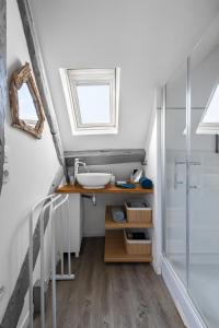 Billede fra billedgalleriet på La Goélette - Entre Port & Plage - Cosy i Dieppe + 26 billeder