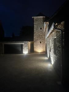 Billede fra billedgalleriet på Le domaine des mortiers appartement T2 i Saint-Étienne-de-Montluc + 4 billeder