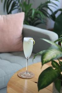 Banana Garden La Palma的酒水