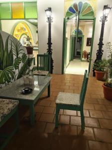 Fotografie z fotogalerie ubytování Bel Abri Colonial Living, Pondicherry v destinaci Puduččéri