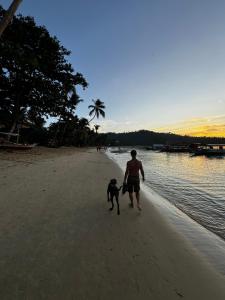 Φωτογραφία από το άλμπουμ του 3 Bedroom House in PORT BARTON σε San Vicente