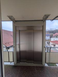 Fotografie z fotogalerie ubytování Hotel Am Markt v destinaci Eckartsberga