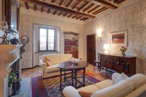Imagine din galeria proprietății Casa Eliana în Mercatello sul Metauro