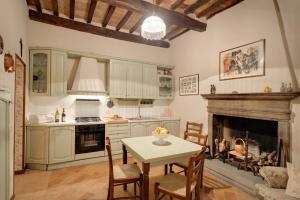 Imagine din galeria proprietății Casa Eliana în Mercatello sul Metauro