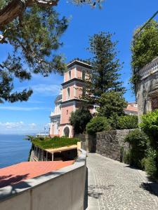 Un paisaje natural cerca del departamento