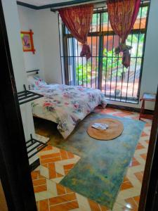 Photo de la galerie de l'établissement Unique Homestay, à Karatu 32 autres photos