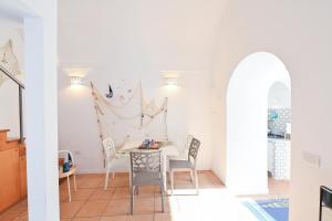 Fotografie z fotogalerie ubytování Casa Zia Adele v destinaci Erchie