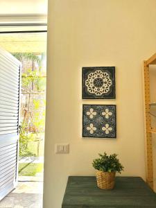 Mynd úr myndasafni af Cilento rooms í Agnone