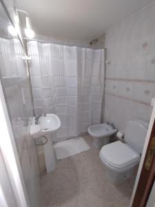 Billede fra billedgalleriet på Brisas Patagónicas i Neuquén