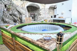 Fotografie z fotogalerie ubytování Casa Zia Adele v destinaci Erchie