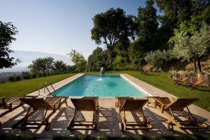 Gallery image of Agriturismo il Girasole in Montefalco