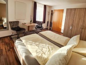 O zonă de relaxare la Ostsee-Naturpension
