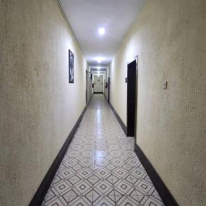 Imagem da galeria de EcoSignature ABK Hotel, Ibadan em Ibadan