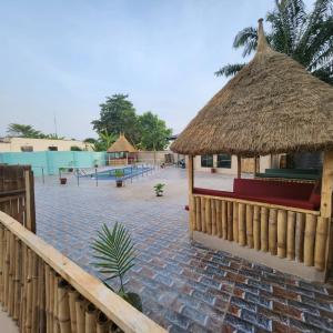 Imagem da galeria de EcoSignature ABK Hotel, Ibadan em Ibadan