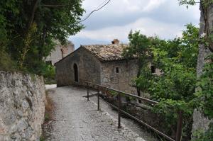 CalascioにあるAlbergo Diffuso - Rocca Calascioのギャラリーの写真