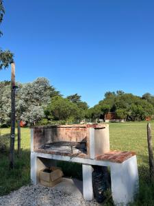 Fotografie z fotogalerie ubytování Casita Amarilla v destinaci Miramar