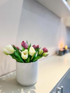 Φωτογραφία από το άλμπουμ του I Bastioni Apartment στο Αρέτσο