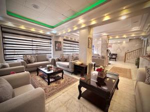 Gallery image of Anbat Midtown Hotel in Wadi Musa