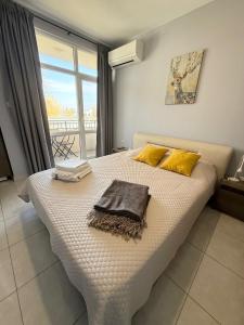 Fotografie z fotogalerie ubytování NM Residence v destinaci Škorpilovci