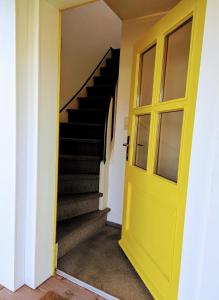Fotografie z fotogalerie ubytování Gemütliche Wohnung an der Nordseeküste in Utgast v destinaci Holtgast