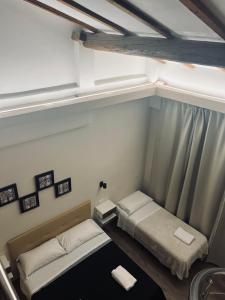 Lázně a/nebo wellness v ubytování Il Galileo Rooms