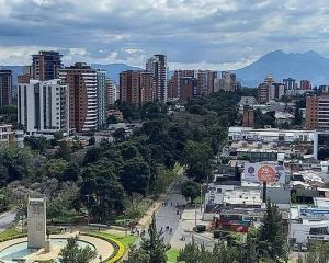 Γενική θέα στο βουνό ή θέα στο βουνό από  αυτό το διαμέρισμα