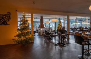 Ristorante o altro punto ristoro di Hotel Winterberg Resort