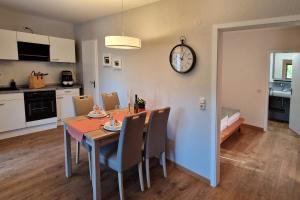 Gallery image of Ferienwohnung Wagner 4 Sterne in Neef