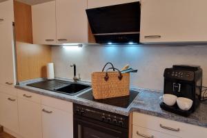 Gallery image of Ferienwohnung Wagner 4 Sterne in Neef