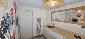 Fotografie z fotogalerie ubytování Le gîte du besson Cassagne v destinaci Cassagne