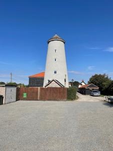 Fotografie z fotogalerie ubytování Yaxham Mill v destinaci East Dereham + 14 fotografií
