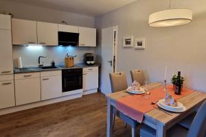 Gallery image of Ferienwohnung Wagner 4 Sterne in Neef